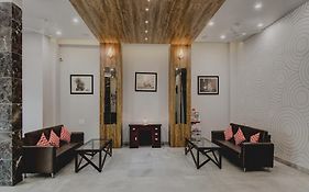 Super Collection O Rajdhani Hotel